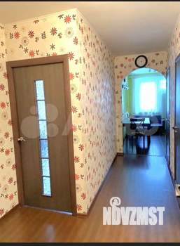 1-к квартира, на длительный срок, 42м2, 7/8 этаж