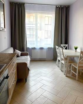 1-к квартира, на длительный срок, 45м2, 7/10 этаж