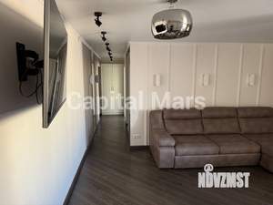 3-к квартира, на длительный срок, 71м2, 7/18 этаж