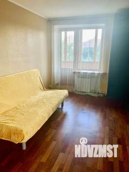 2-к квартира, на длительный срок, 55м2, 6/14 этаж