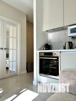 1-к квартира, посуточно, 34м2, 11/12 этаж