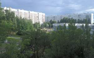 2-к квартира, на длительный срок, 48м2, 3/9 этаж