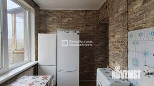 2-к квартира, на длительный срок, 46м2, 5/5 этаж