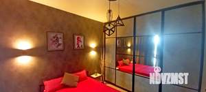 1-к квартира, на длительный срок, 35м2, 6/10 этаж