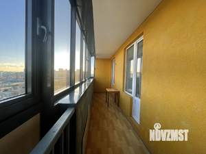 2-к квартира, на длительный срок, 46м2, 7/16 этаж