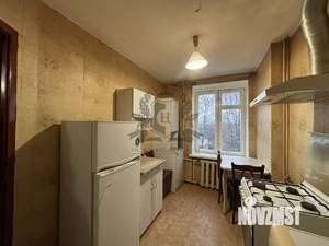 1-к квартира, на длительный срок, 29м2, 5/9 этаж