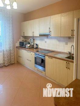 1-к квартира, на длительный срок, 44м2, 10/23 этаж