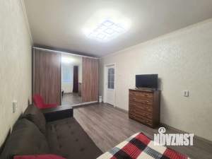 2-к квартира, на длительный срок, 51м2, 2/9 этаж