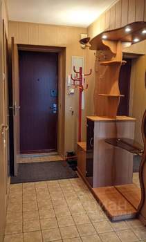 1-к квартира, на длительный срок, 32м2, 5/14 этаж