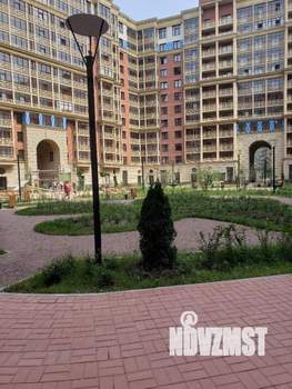 2-к квартира, на длительный срок, 45м2, 6/12 этаж
