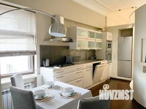 2-к квартира, посуточно, 60м2, 6/6 этаж