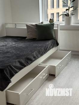 3-к квартира, на длительный срок, 66м2, 7/12 этаж