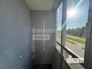 Студия квартира, на длительный срок, 21м2, 2/25 этаж
