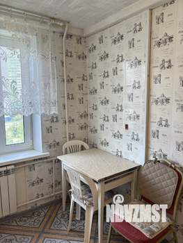 1-к квартира, на длительный срок, 39м2, 9/10 этаж