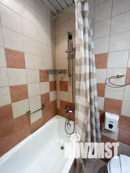 Студия квартира, посуточно, 18м2, 3/5 этаж