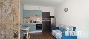 Студия квартира, на длительный срок, 24м2, 2/5 этаж