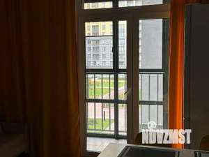 2-к квартира, посуточно, 60м2, 3/18 этаж