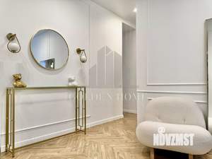 3-к квартира, на длительный срок, 86м2, 3/6 этаж