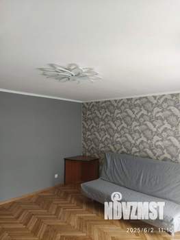 2-к квартира, на длительный срок, 50м2, 3/5 этаж