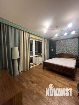 3-к квартира, на длительный срок, 85м2, 5/15 этаж