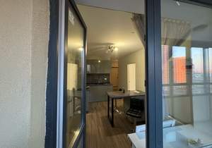2-к квартира, на длительный срок, 56м2, 10/15 этаж