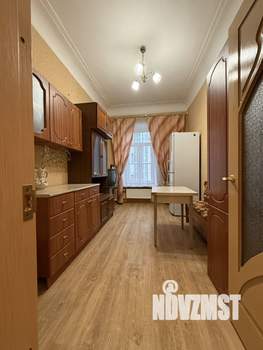 1-к квартира, на длительный срок, 45м2, 4/5 этаж