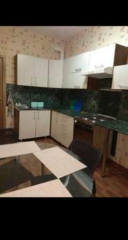 1-к квартира, на длительный срок, 37м2, 1/22 этаж