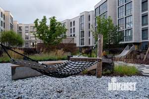 1-к квартира, посуточно, 44м2, 3/5 этаж