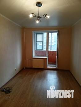 1-к квартира, на длительный срок, 41м2, 5/14 этаж