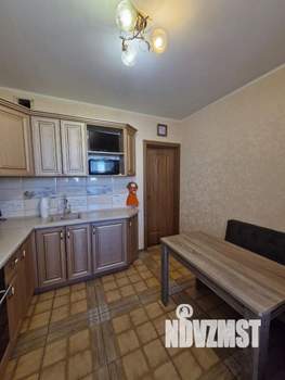 3-к квартира, на длительный срок, 72м2, 12/23 этаж