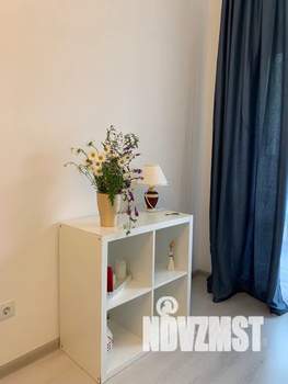 Студия квартира, посуточно, 26м2, 1/4 этаж