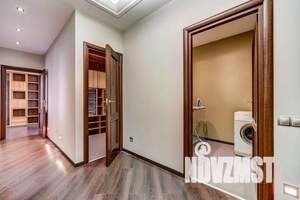 3-к квартира, посуточно, 120м2, 4/5 этаж