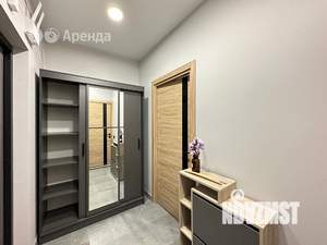 Студия квартира, на длительный срок, 20м2, 6/13 этаж
