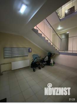 2-к квартира, на длительный срок, 54м2, 1/6 этаж