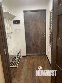 Студия квартира, на длительный срок, 25м2, 2/9 этаж