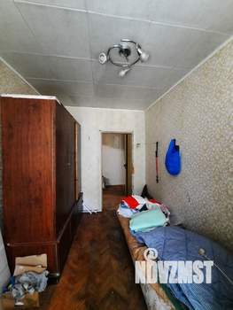 3-к квартира, на длительный срок, 55м2, 1/5 этаж
