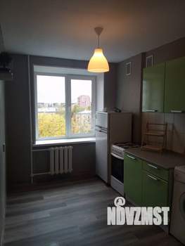 1-к квартира, на длительный срок, 30м2, 9/9 этаж