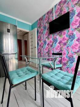 1-к квартира, на длительный срок, 36м2, 12/12 этаж