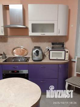 3-к квартира, на длительный срок, 70м2, 4/9 этаж