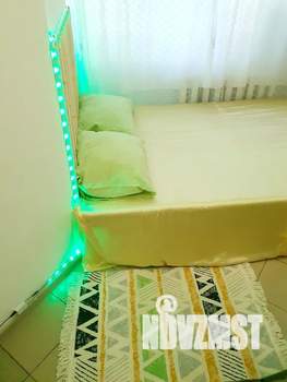 1-к квартира, посуточно, 18м2, 1/5 этаж