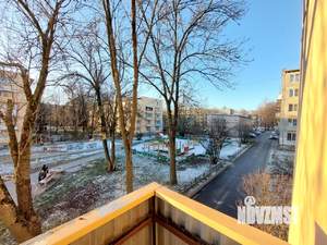 2-к квартира, на длительный срок, 42м2, 2/5 этаж