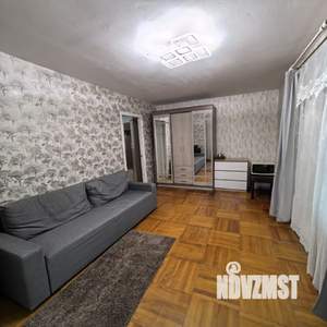 2-к квартира, на длительный срок, 42м2, 5/5 этаж