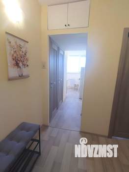 2-к квартира, на длительный срок, 48м2, 5/9 этаж