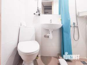 Студия квартира, посуточно, 11м2, 1/5 этаж