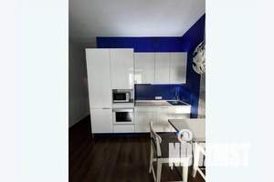1-к квартира, посуточно, 30м2, 24/24 этаж