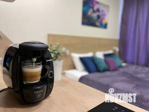 Студия квартира, посуточно, 20м2, 8/13 этаж