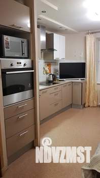 2-к квартира, посуточно, 46м2, 11/15 этаж