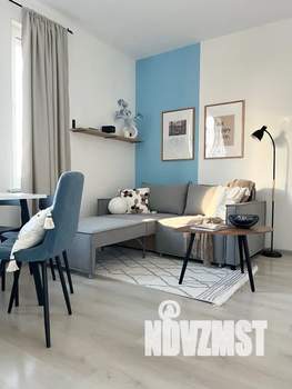 2-к квартира, посуточно, 65м2, 7/12 этаж