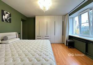 2-к квартира, на длительный срок, 47м2, 3/5 этаж
