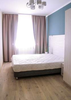 1-к квартира, на длительный срок, 41м2, 9/11 этаж